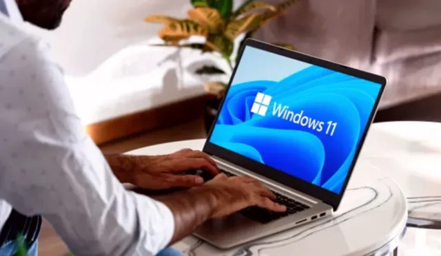Windows 11 Alarm Veriyor: BitLocker Koruması Aşıldı, Kritik Açıklar Ortalığı Karıştırdı!