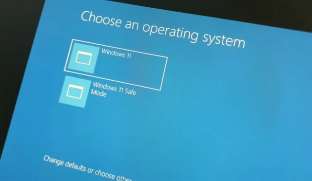 Windows 11 Kullanıcıları Alarmda: Kritik Sertifika Süresi Doluyor!