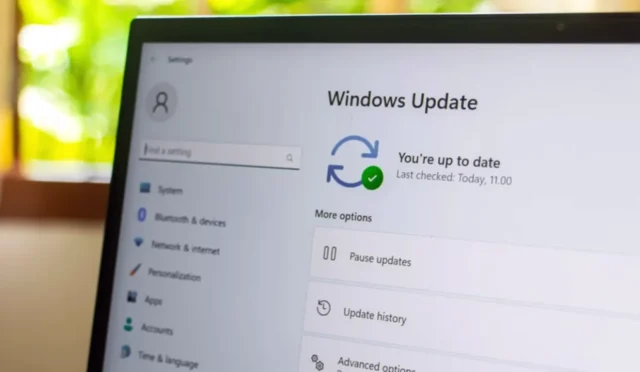 Windows 11'de Sürücü Kabusu Bitiyor: Microsoft Otomatik Düzeltme Devrini Başlatıyor!