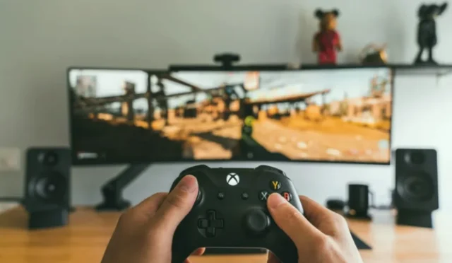 Windows 11'e Xbox Modu Geldi: Oyun Deneyimi Baştan Yazılıyor!