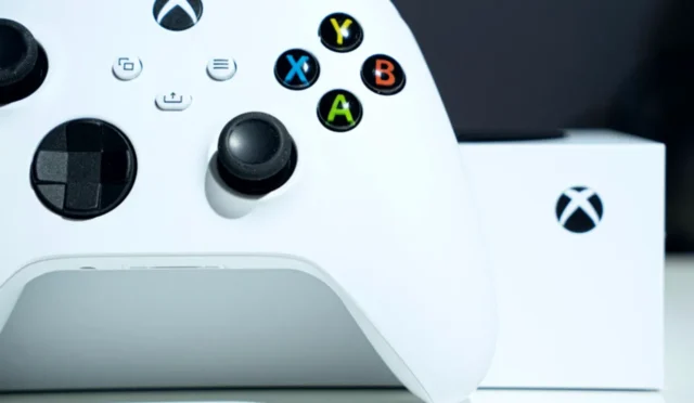 Xbox Bulut Kontrolcüsü Sızdı: Konsollar Tarihe Mi Karışıyor?