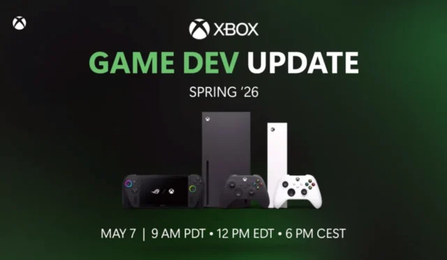 Xbox'tan Oyun Geliştiricilerine Özel Etkinlik: Project Helix Tanıtılıyor!