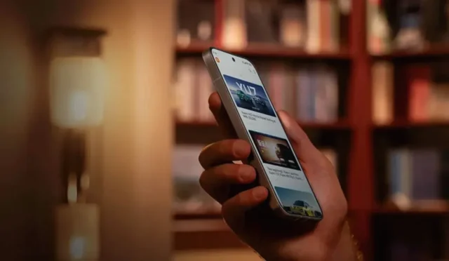 Xiaomi 17 Serisi İçin HyperOS 3.1 Geldi: Hatalar Giderildi, Performans Arttı!