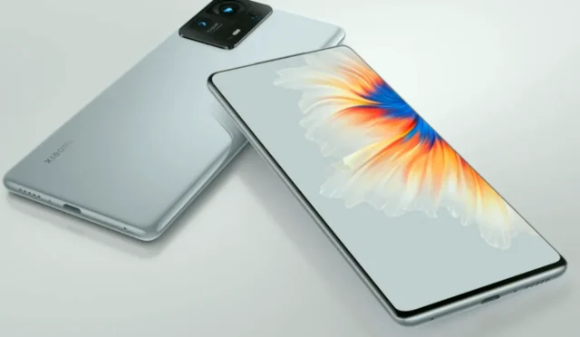 Xiaomi MIX 5 Türkiye Yolcusu: Ekran Altı Kamera ve Manyetik Lens ile Geliyor!