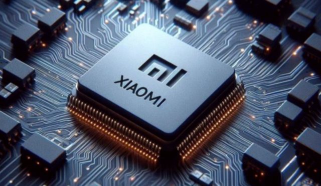 Xiaomi XRING O3 İşlemcisi Ortaya Çıktı: Katlanabilir Amiral Gemisi Geliyor!