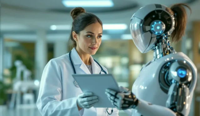 AI Acil Servis Tanılarında Doktorları Solladı! İnsanlık İçin Tehlike mi?