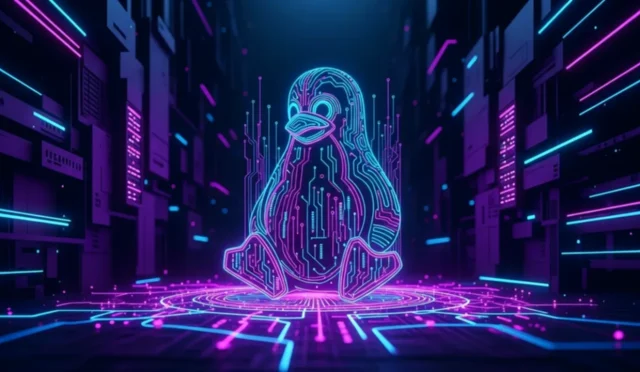 Fedora'dan AI Geliştiricilerine Özel Linux Sürümü!