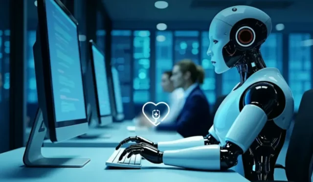 Yapay Zeka Çağı Başlıyor: AI Kendi Kendini Geliştirebilir mi?