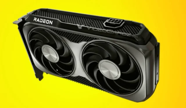 AMD Radeon RX 9050 Geliyor: Oyuncular İçin Yeni Bir Dönem mi?
