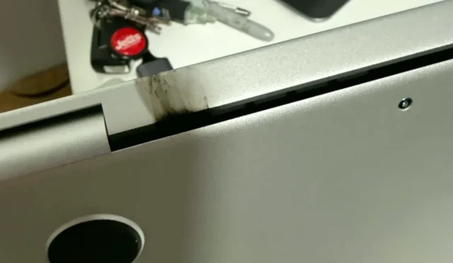 Yeni M5 MacBook Alev Aldı İddiası! Kullanıcılar Tedirgin