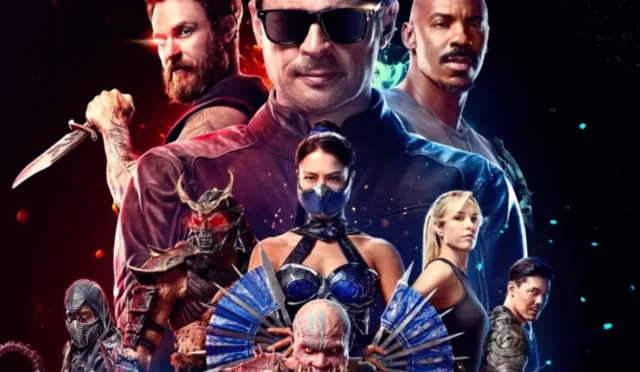 Mortal Kombat Geri Dönüyor! Efsane Seri Yeniden Arenada!