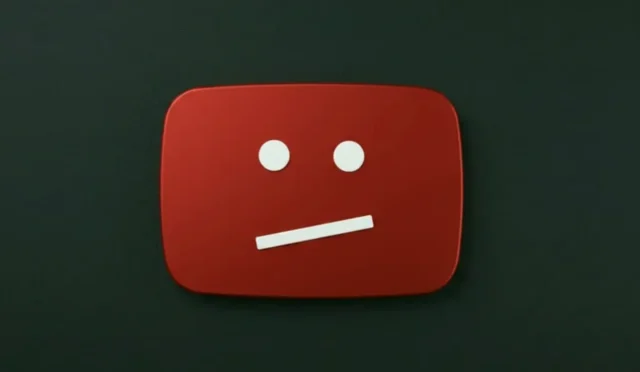 YouTube'da RAM Canavarı Hata! Tarayıcılar 7 GB RAM Tüketiyor
