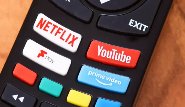 YouTube ve Netflix Arenası Kızışıyor: Reklamverenler Kimin Safında?