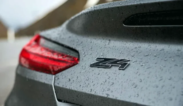 BMW Z4 Üretimi Durduruldu: Efsane Geri Dönecek mi?